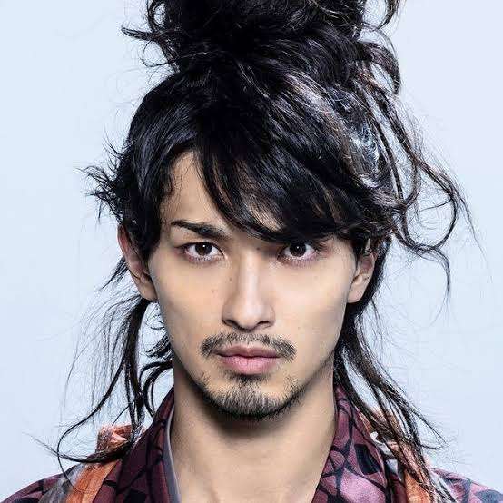 横浜流星の顔が「別人すぎ！」　広告モデル起用にネット騒然「印象が変わりすぎてる」