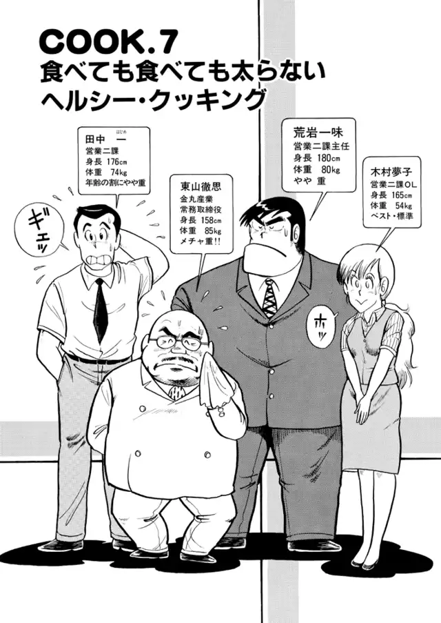 【もっ最高!】クッキングパパ【バータレィ】