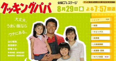 【もっ最高!】クッキングパパ【バータレィ】
