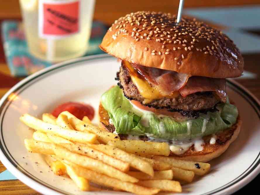 好きな人の前で食べるの恥ずかしい物