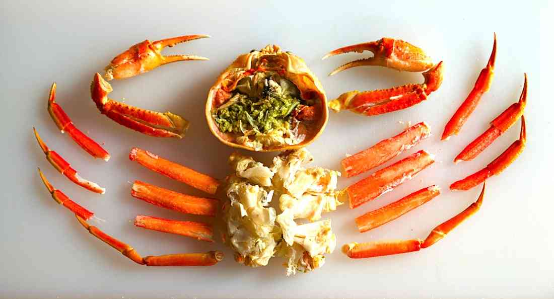 好きな人の前で食べるの恥ずかしい物