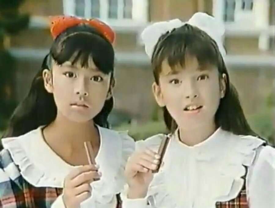 宮沢りえ、デビュー当時の自分は「天使だったと思います」