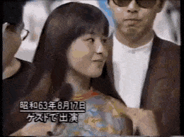 宮沢りえ、デビュー当時の自分は「天使だったと思います」