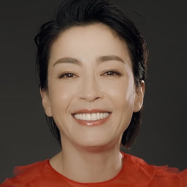 宮沢りえ、デビュー当時の自分は「天使だったと思います」