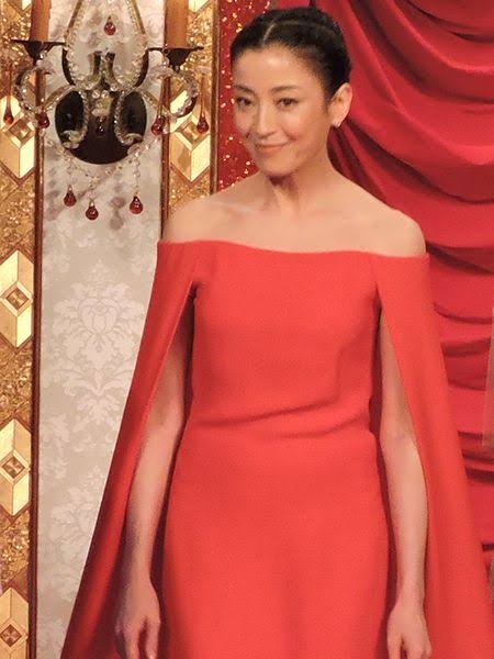 宮沢りえ、デビュー当時の自分は「天使だったと思います」