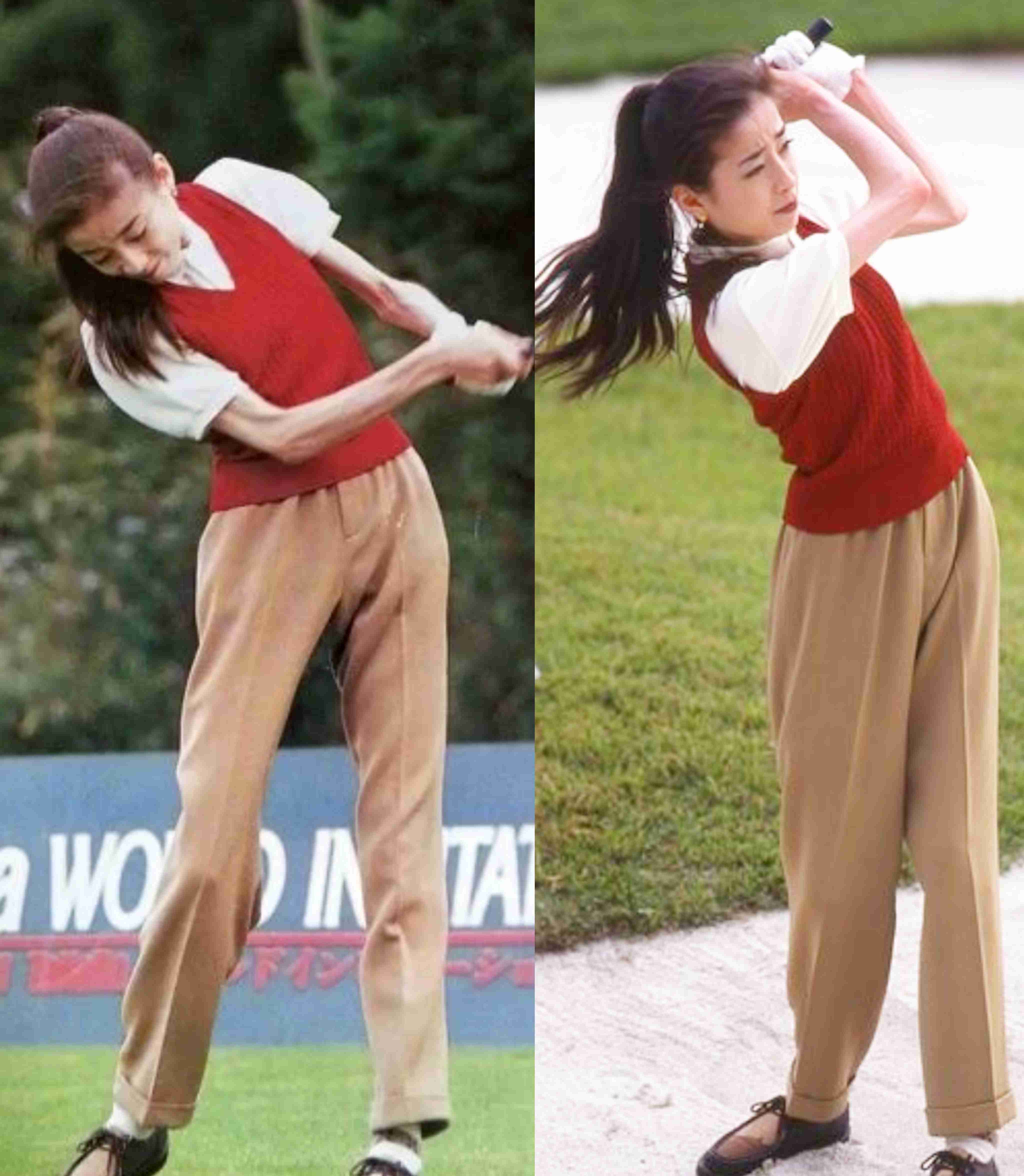 宮沢りえ、デビュー当時の自分は「天使だったと思います」