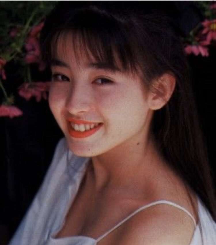 宮沢りえ、デビュー当時の自分は「天使だったと思います」