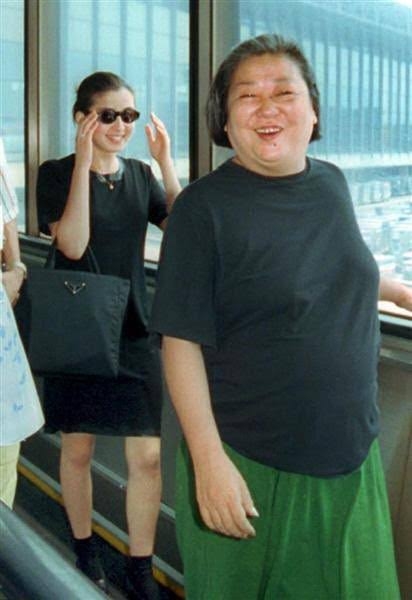 宮沢りえ、デビュー当時の自分は「天使だったと思います」