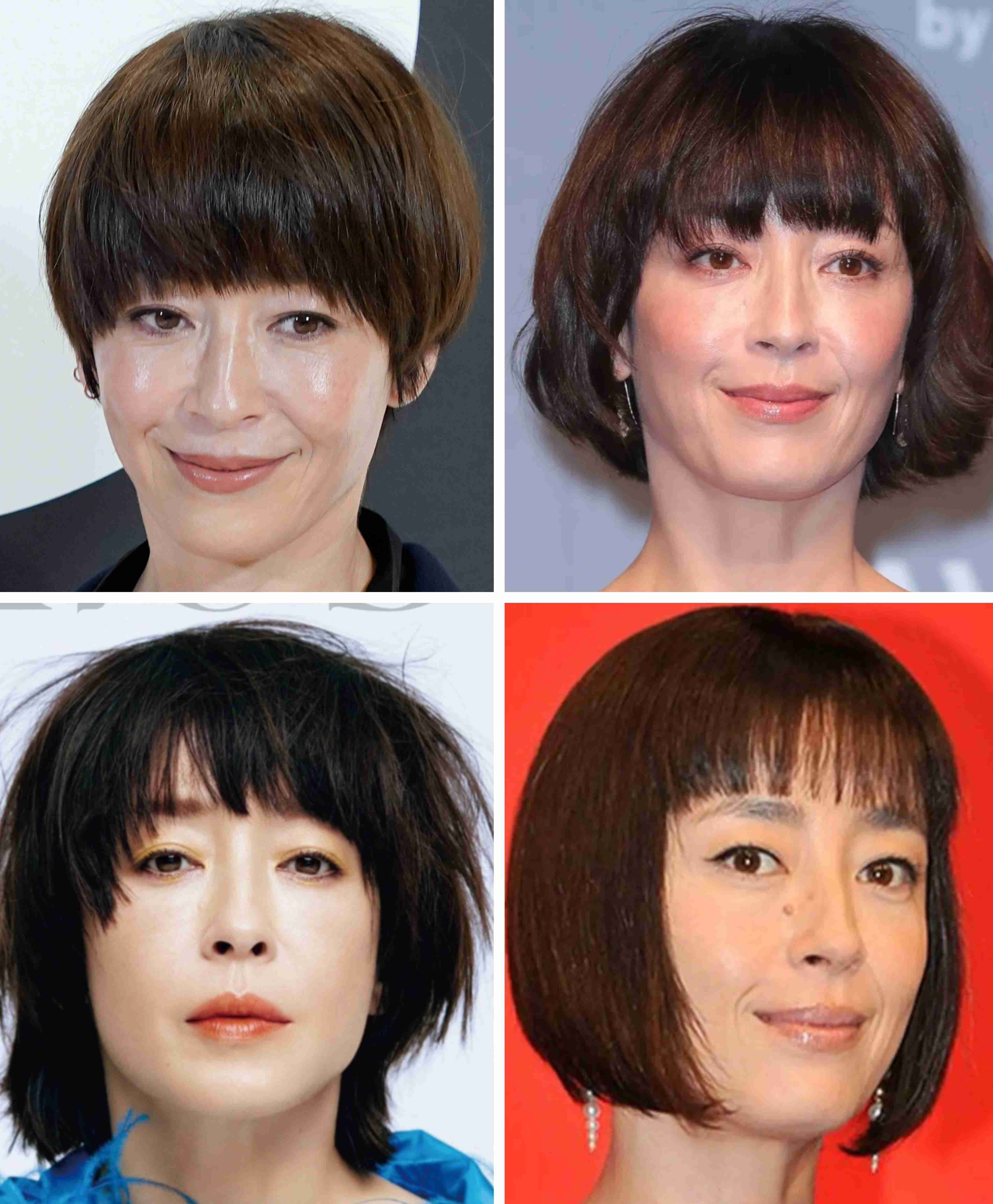 宮沢りえ、デビュー当時の自分は「天使だったと思います」