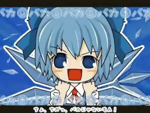 東方Project好きだった人