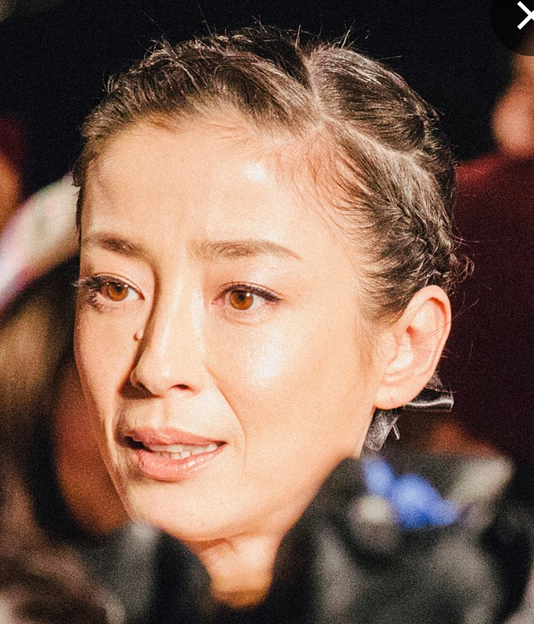 宮沢りえ「中卒コンプレックス」の苦悩を告白…難字対策で愛読書が漢字辞典の時期も