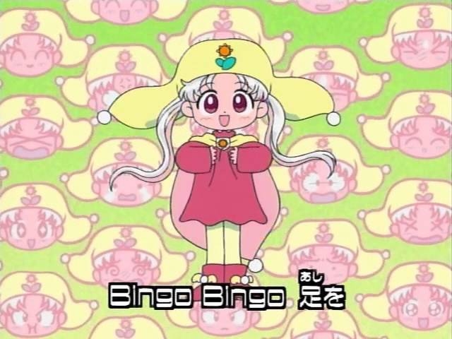 アラフォーが懐かしいと思うアニソンPart7