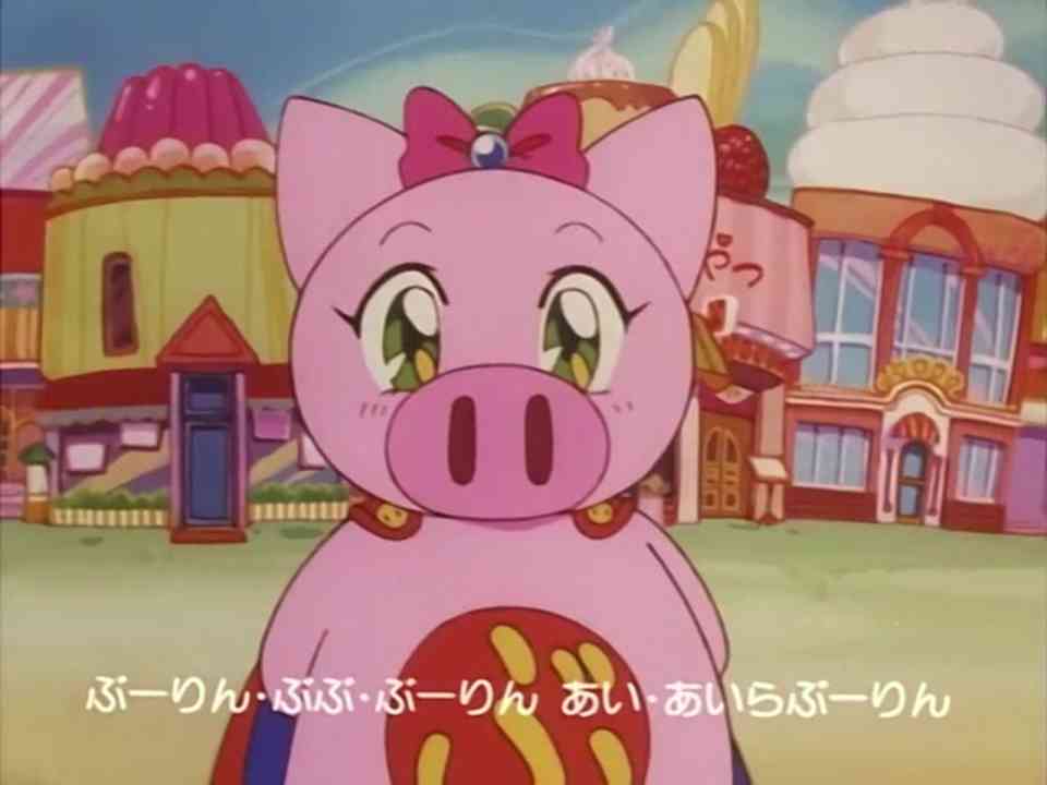 アラフォーが懐かしいと思うアニソンPart7