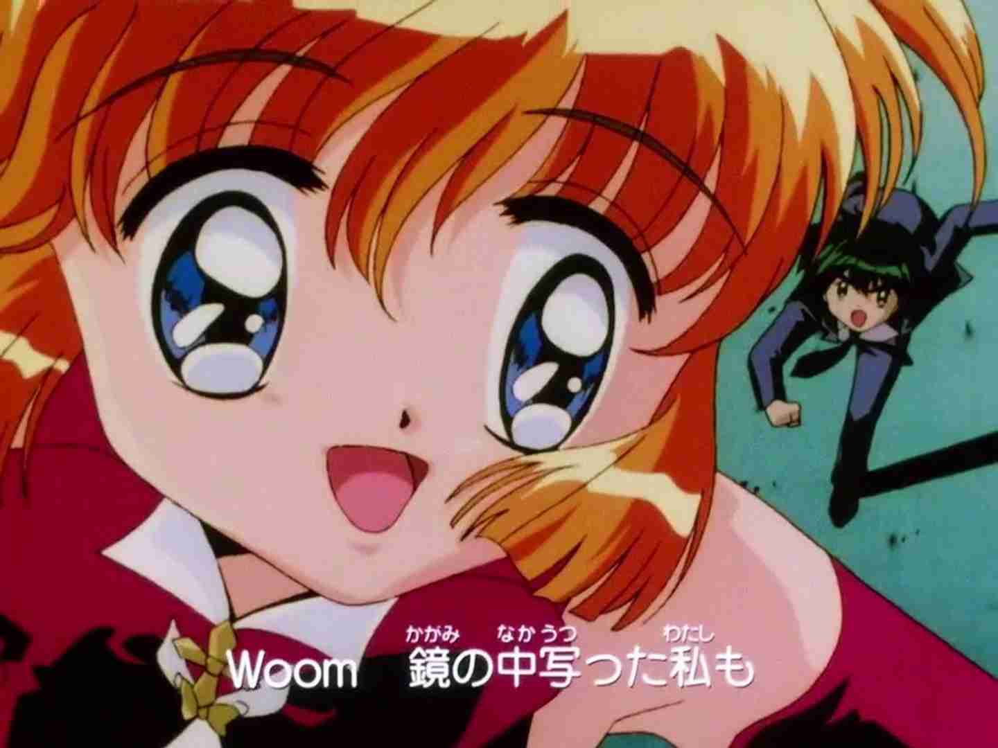 アラフォーが懐かしいと思うアニソンPart7