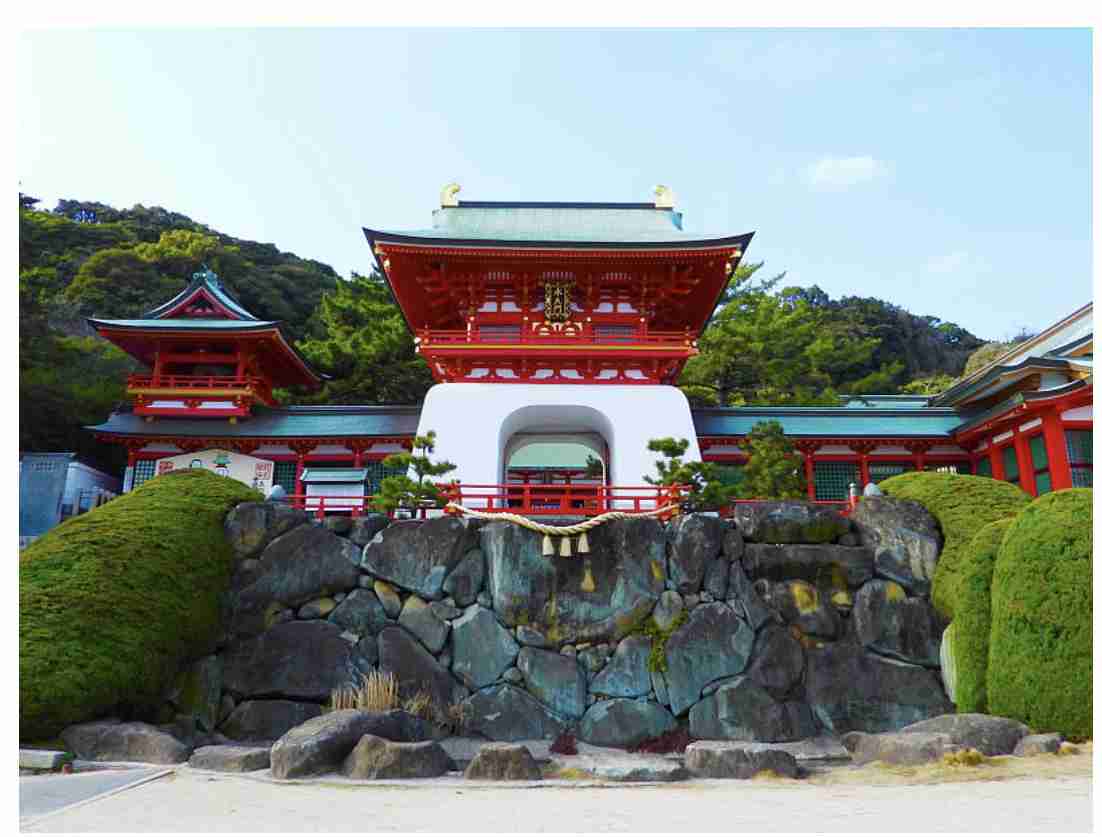 山口県について知っていること