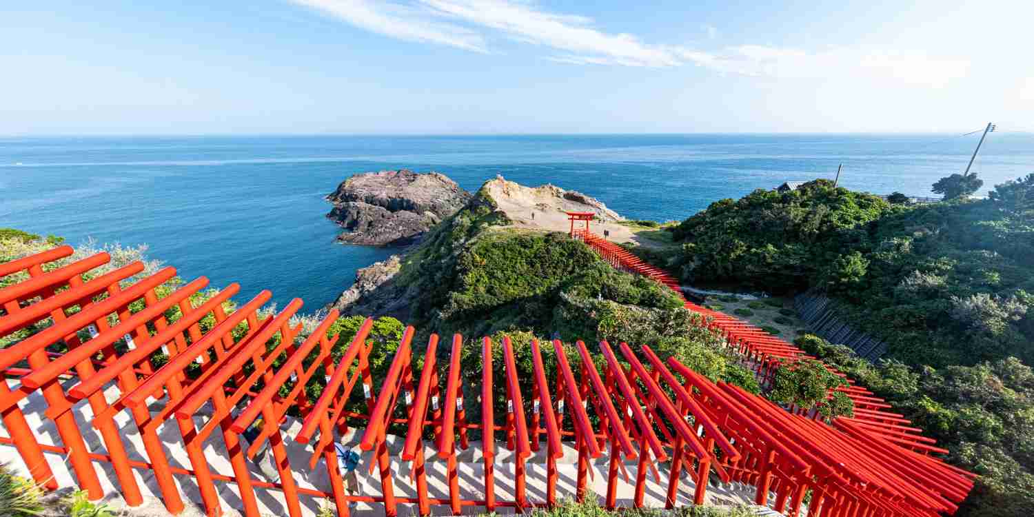 山口県について知っていること