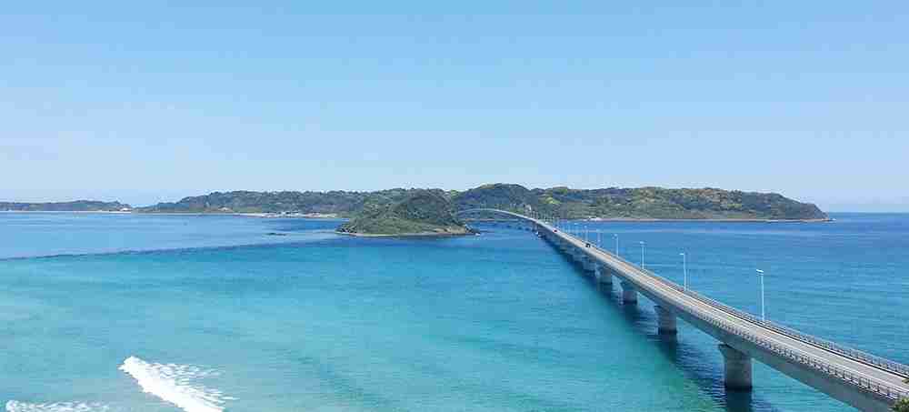 山口県について知っていること
