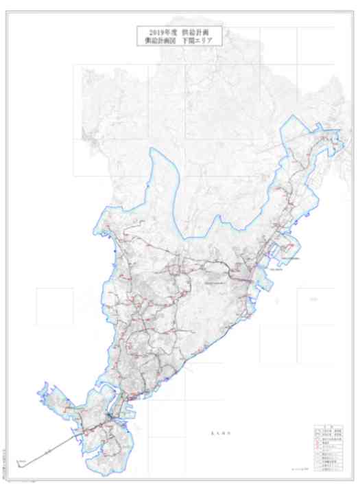 山口県について知っていること