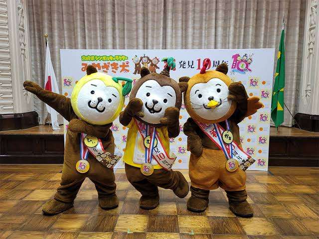 単独でトピが立たないキャラクターを語りたいpart6