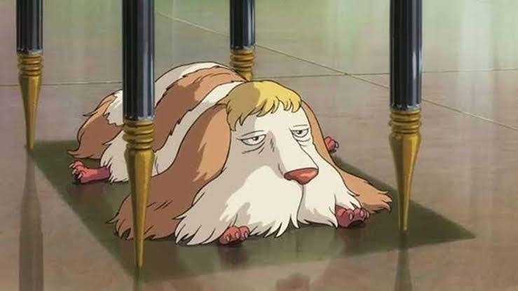 単独でトピが立たないキャラクターを語りたいpart6