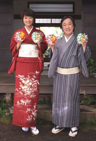 武田鉄矢の画像を貼って雑談するトピPart12