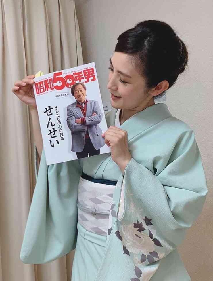 武田鉄矢の画像を貼って雑談するトピPart12