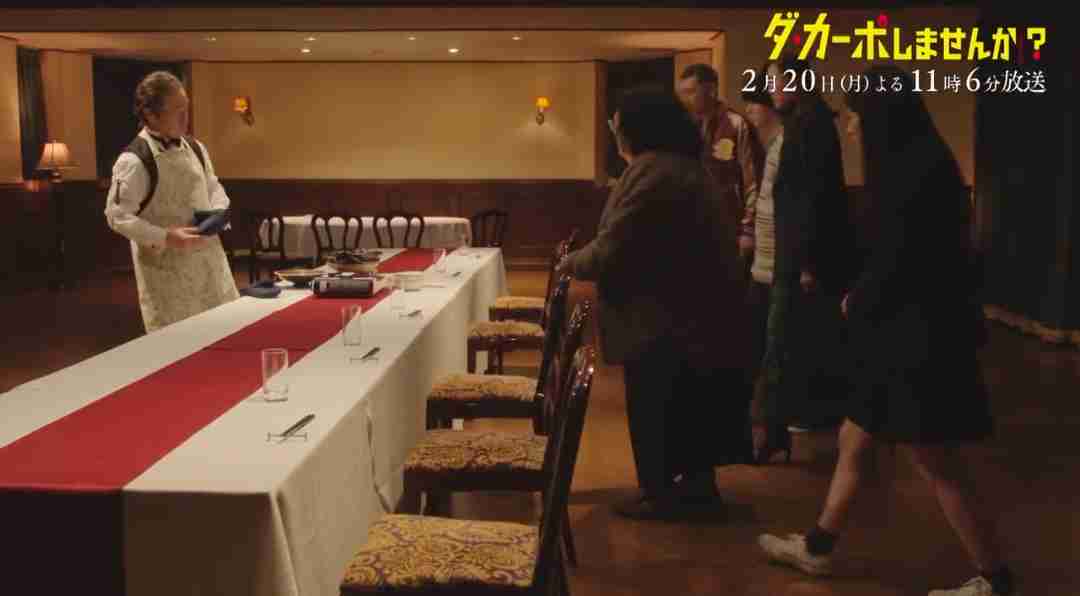 武田鉄矢の画像を貼って雑談するトピPart12