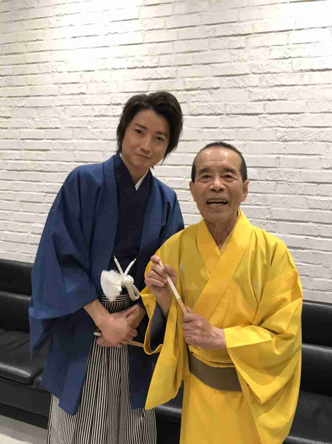 武田鉄矢の画像を貼って雑談するトピPart12