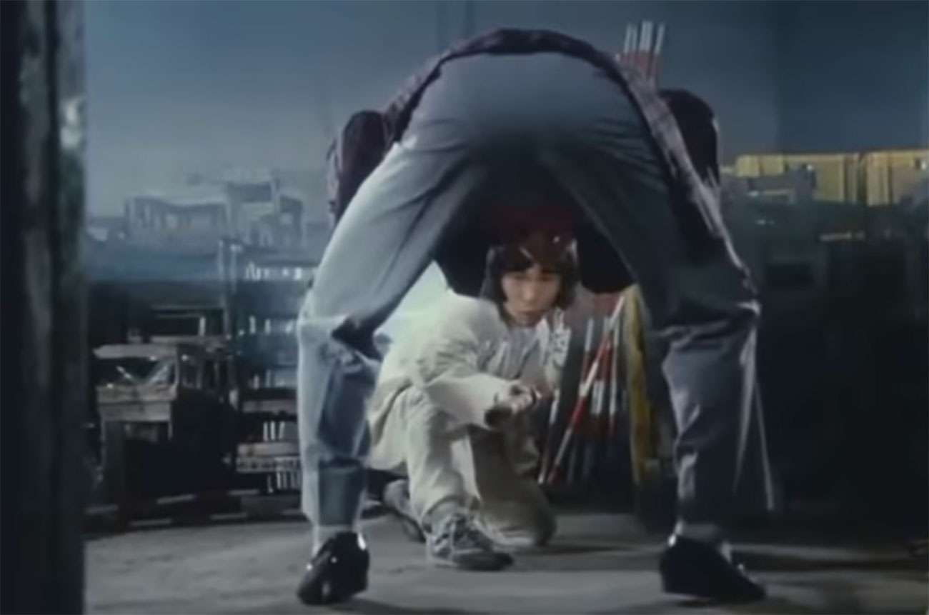 武田鉄矢の画像を貼って雑談するトピPart12