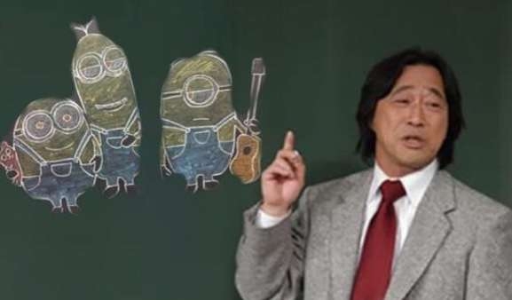 武田鉄矢の画像を貼って雑談するトピPart12