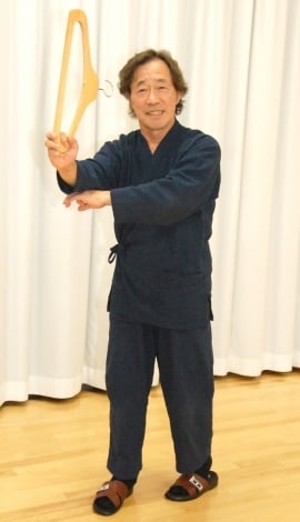武田鉄矢の画像を貼って雑談するトピPart12