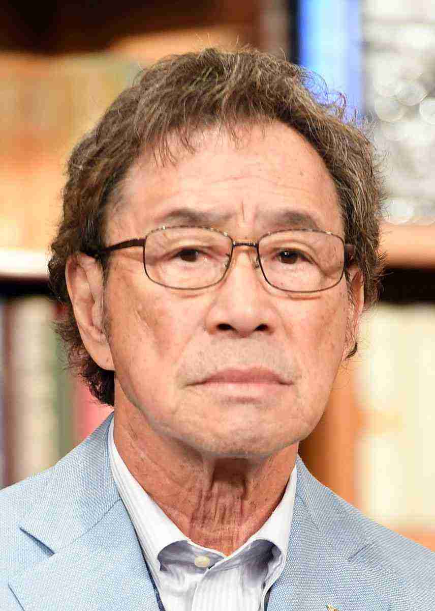 武田鉄矢の画像を貼って雑談するトピPart12
