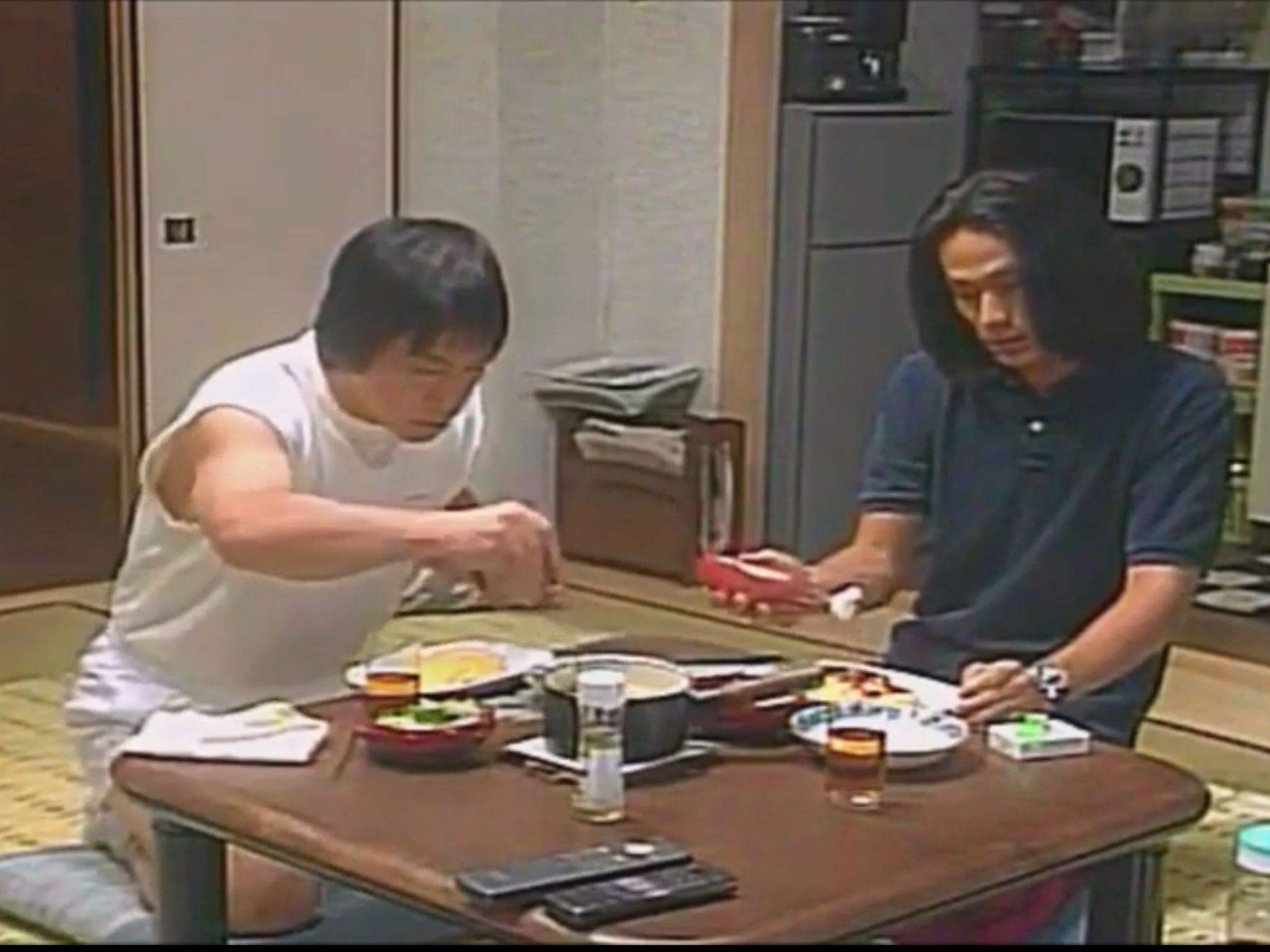 武田鉄矢の画像を貼って雑談するトピPart12