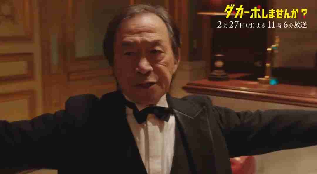 武田鉄矢の画像を貼って雑談するトピPart12
