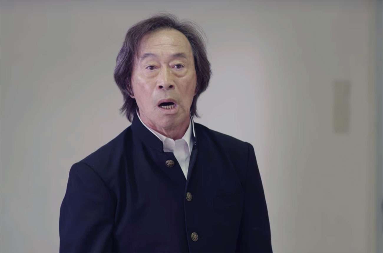 武田鉄矢の画像を貼って雑談するトピPart12