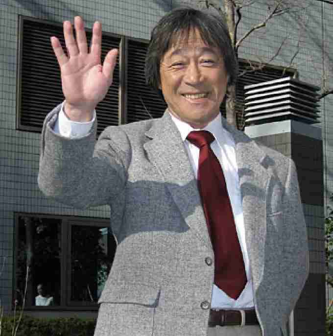 武田鉄矢の画像を貼って雑談するトピPart12