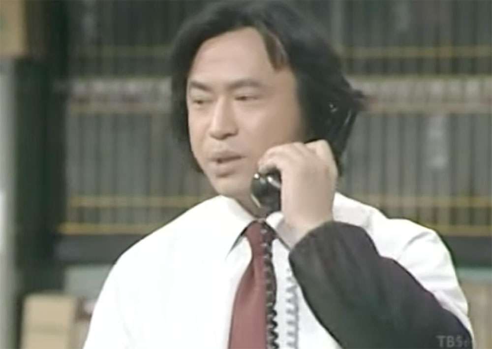 武田鉄矢の画像を貼って雑談するトピPart12