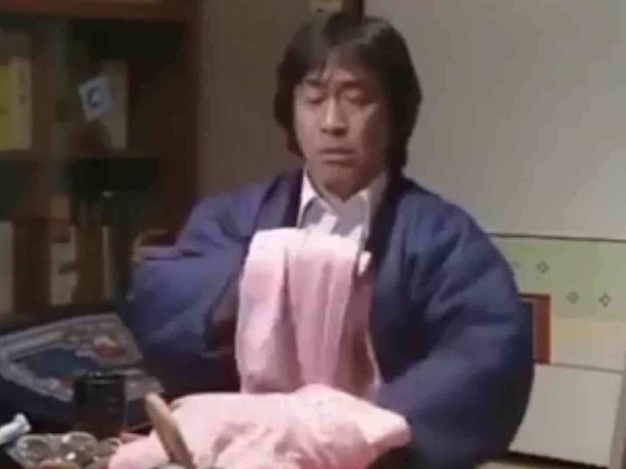 武田鉄矢の画像を貼って雑談するトピPart12