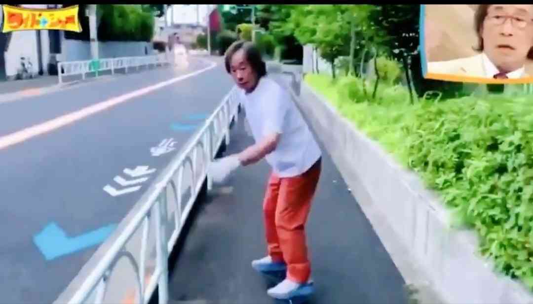 武田鉄矢の画像を貼って雑談するトピPart12