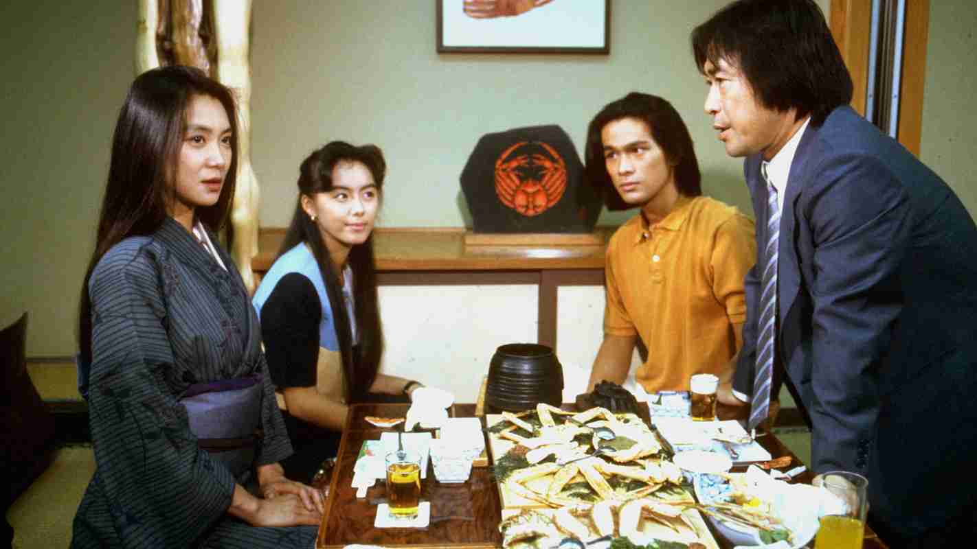 武田鉄矢の画像を貼って雑談するトピPart12