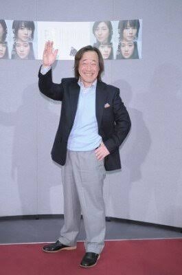 武田鉄矢の画像を貼って雑談するトピPart12