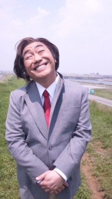 武田鉄矢の画像を貼って雑談するトピPart12