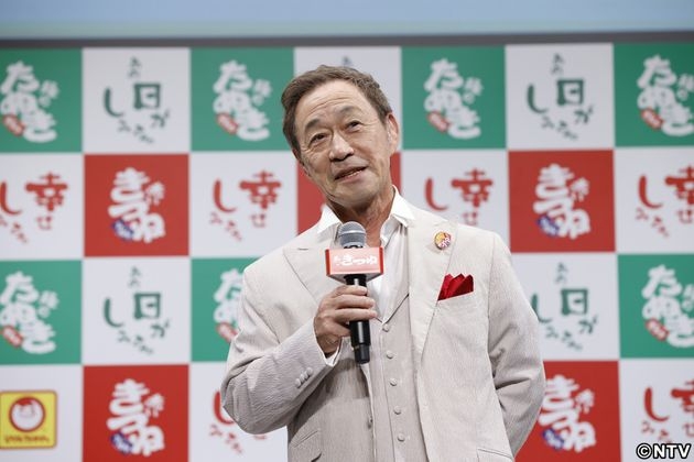 武田鉄矢の画像を貼って雑談するトピPart12
