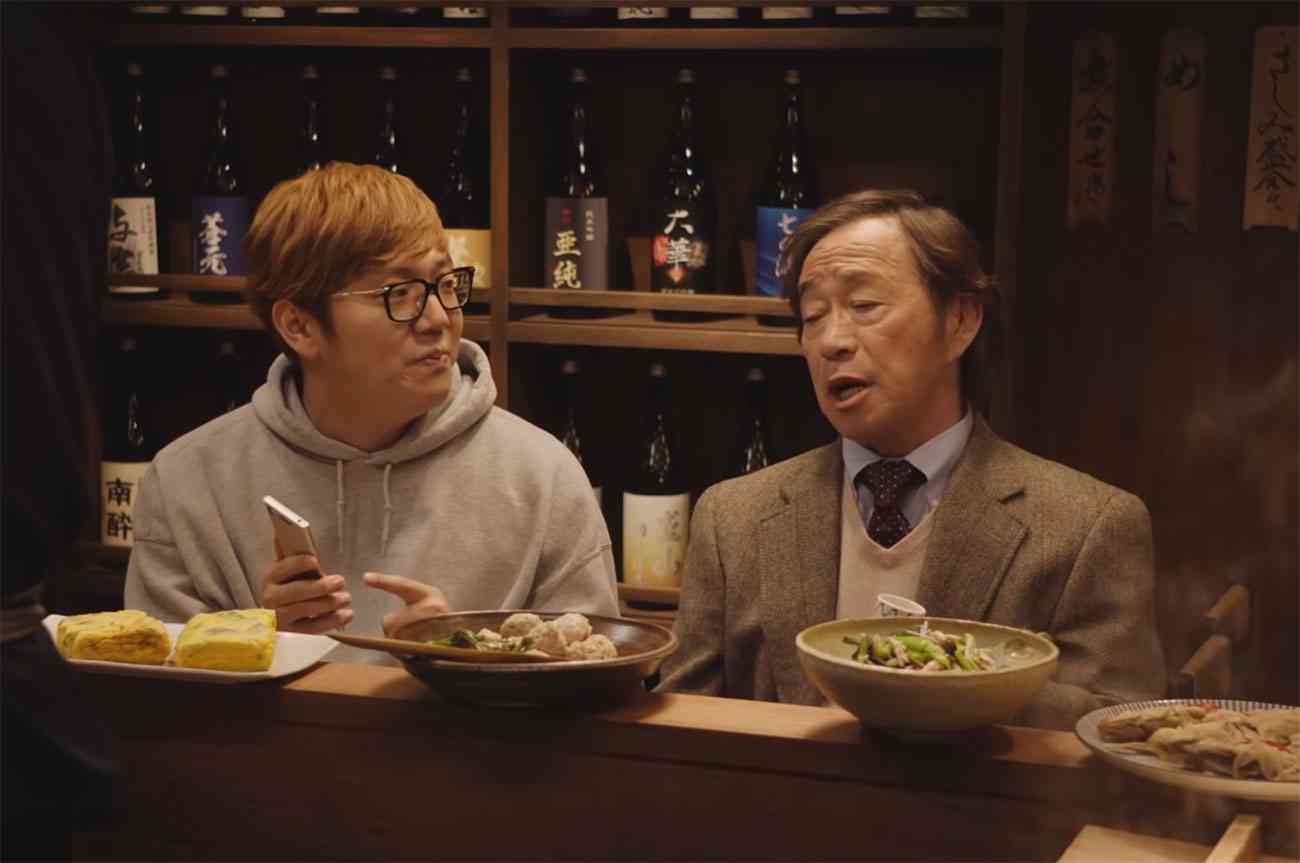 武田鉄矢の画像を貼って雑談するトピPart12