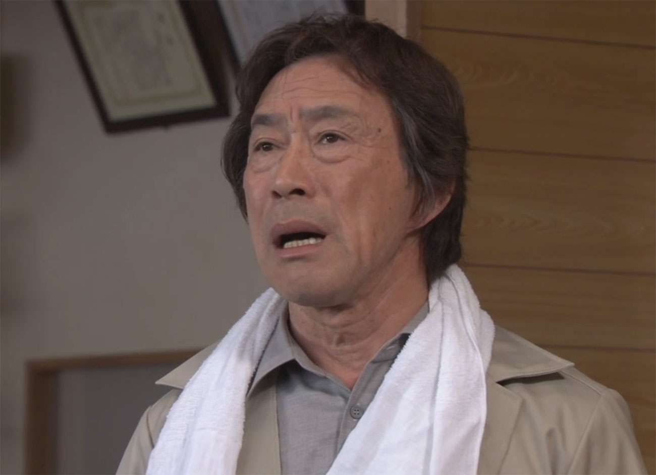 武田鉄矢の画像を貼って雑談するトピPart12