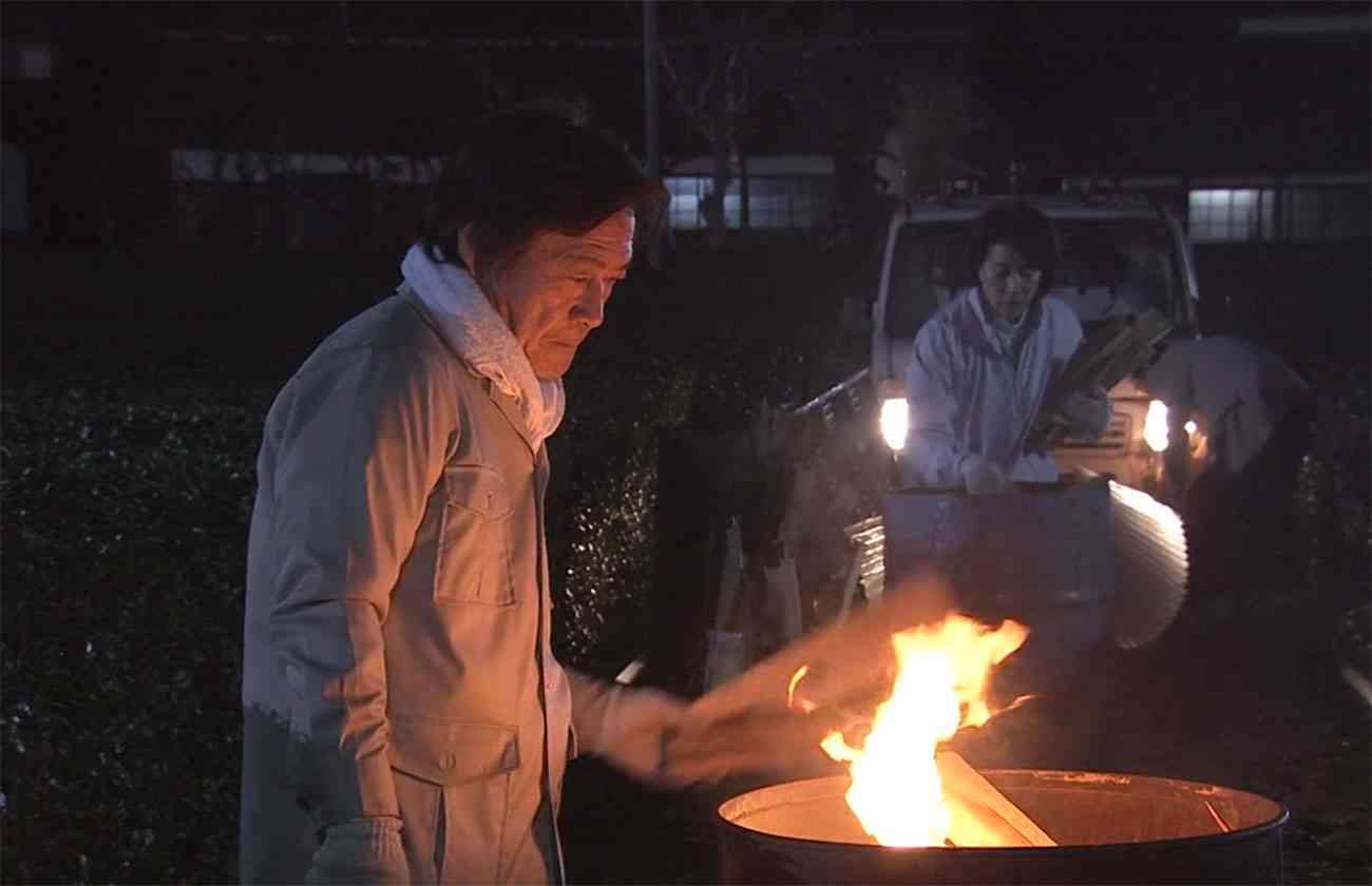 武田鉄矢の画像を貼って雑談するトピPart12