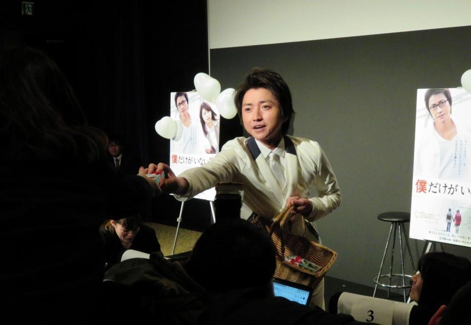 武田鉄矢の画像を貼って雑談するトピPart12