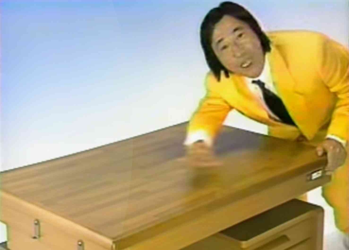 武田鉄矢の画像を貼って雑談するトピPart12