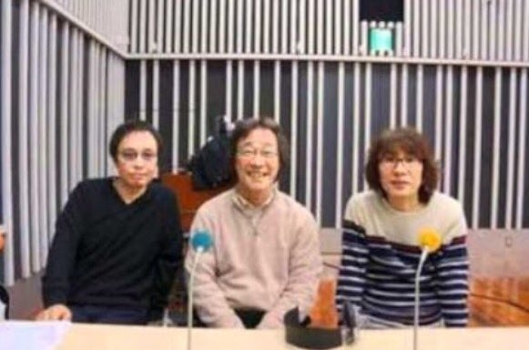 武田鉄矢の画像を貼って雑談するトピPart12