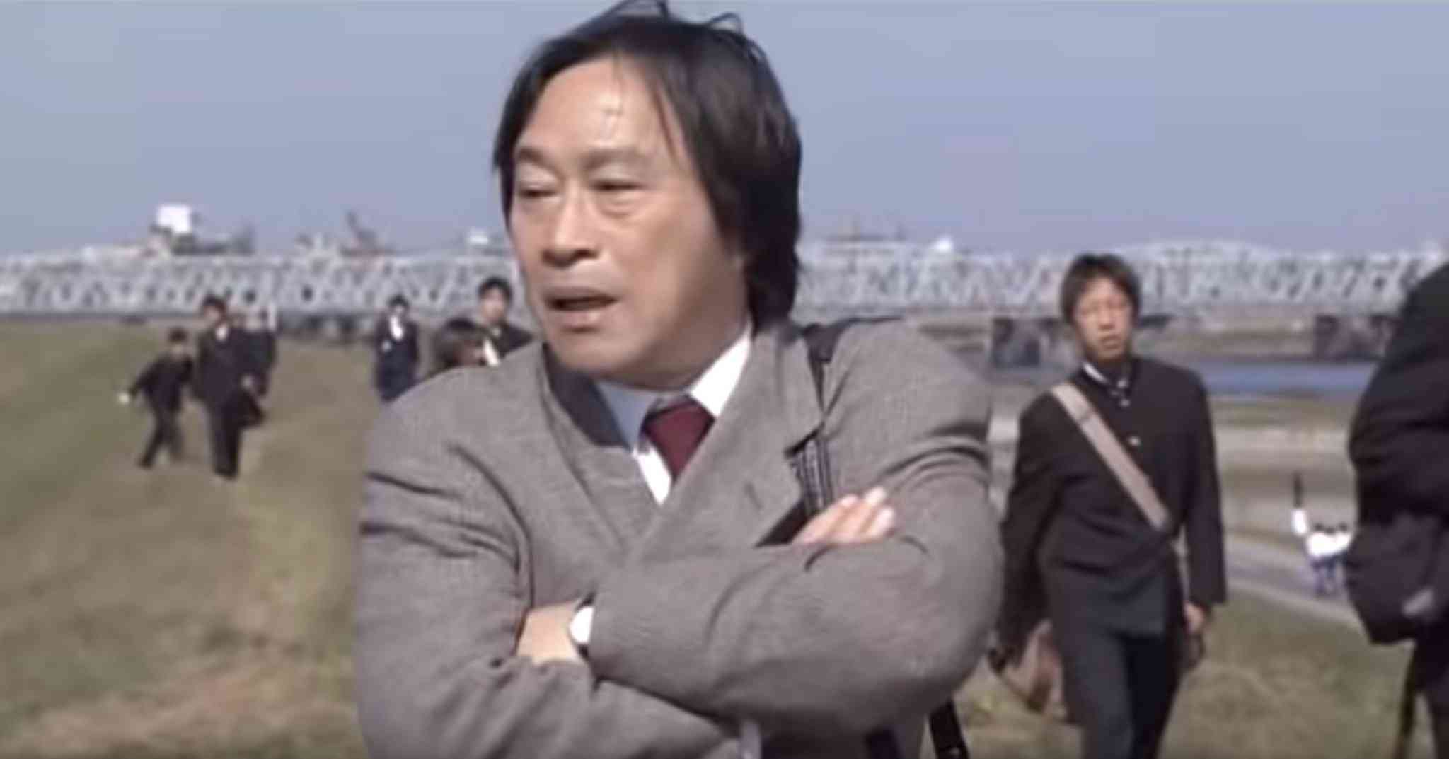 武田鉄矢の画像を貼って雑談するトピPart12